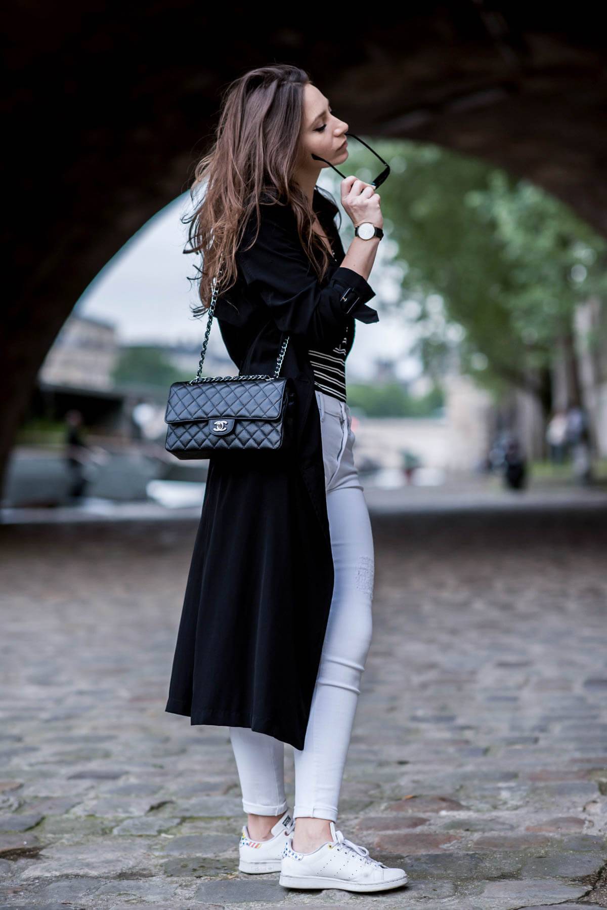 the_wild_parisian_black&white