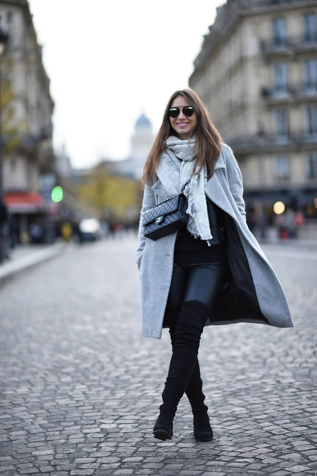 the_wild_parisian_black&white