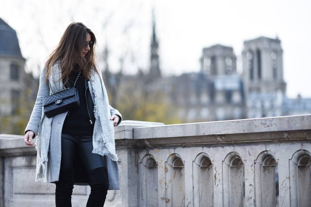the_wild_parisian_black&white