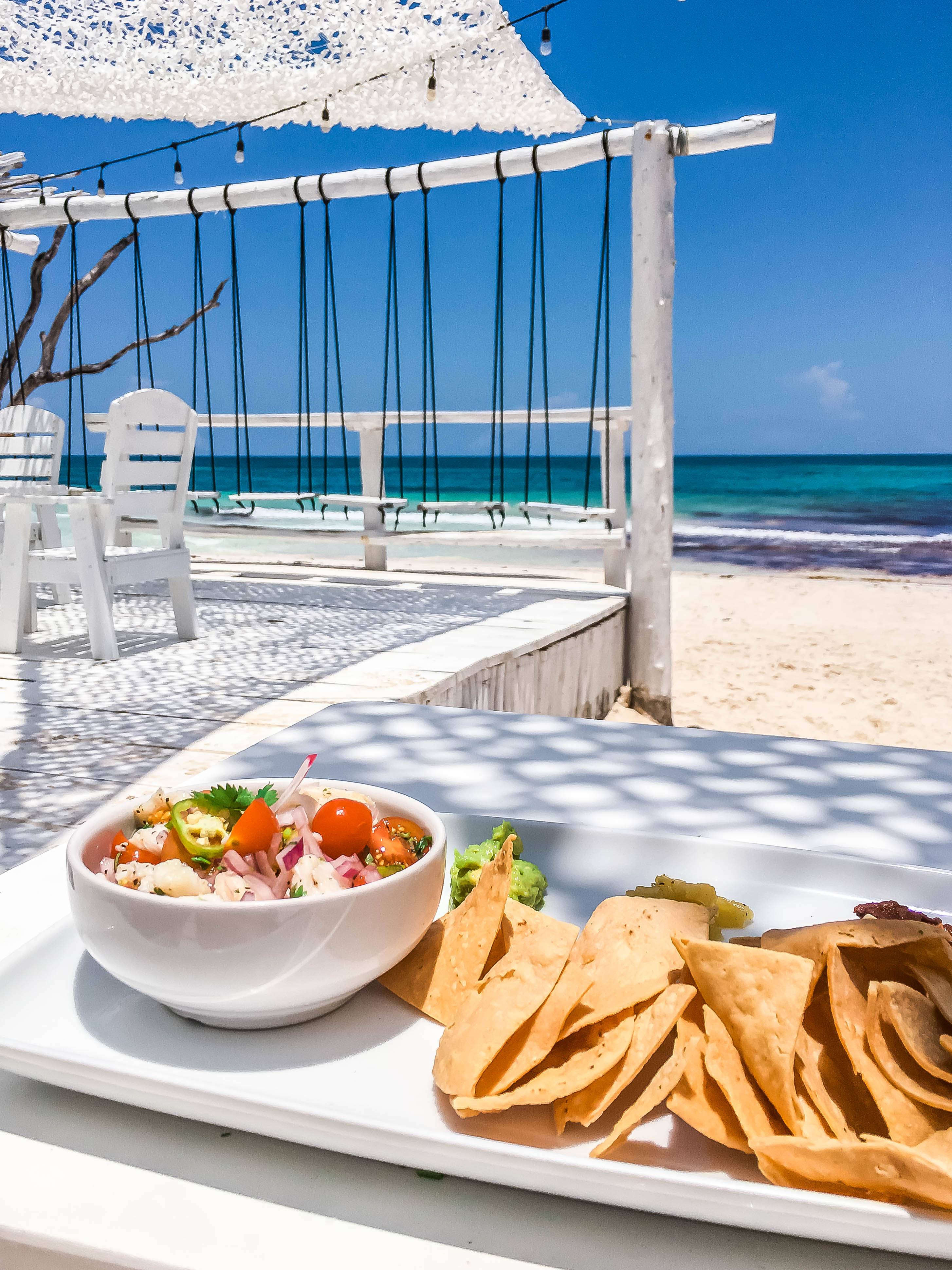 The Wild Parisian_Coco Tulum