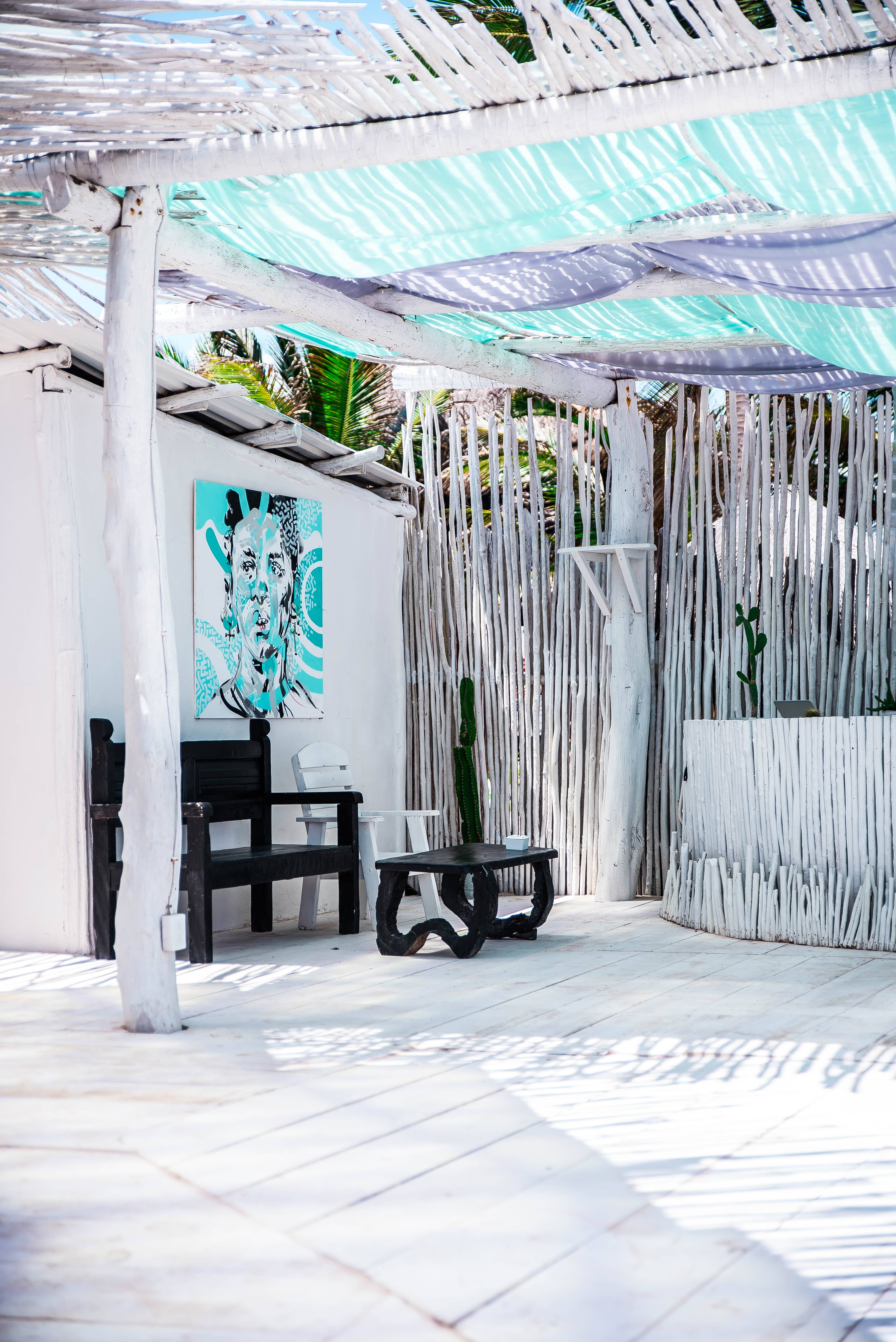 The Wild Parisian_Coco Tulum